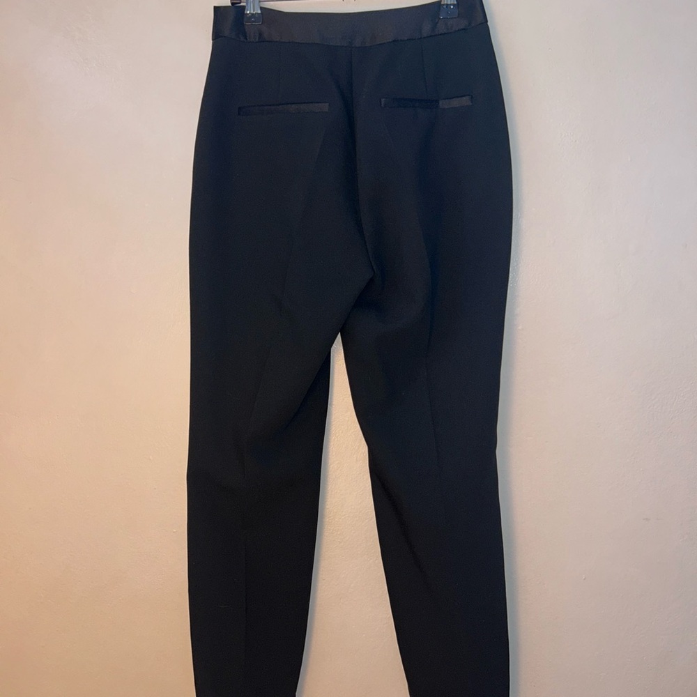 Zara Elegant Black Women's Tuxedo - Picture 7 of 12